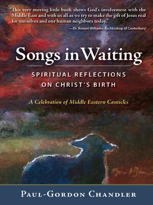 cover image of Songs in Waiting